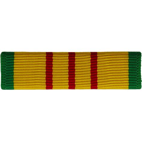Vietnam Service Ribbon Rank And Insignia Military Shop The Exchange