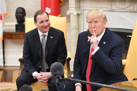 Maybe you would like to learn more about one of these? Stefan Löfven Funny - Vad Stefan Lofven Nynnar Pa Sweden ...