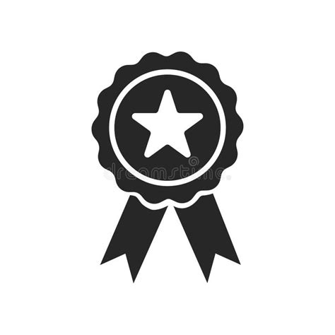 Award Icon Award Logo Symbol For Your Website Design Vector
