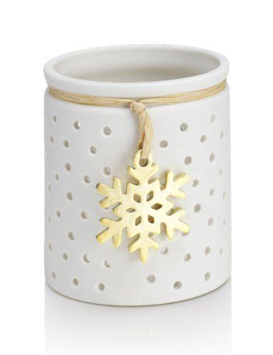 Snowflake Tealight Holder Mands Tea Lights Tea Light Holder Lantern