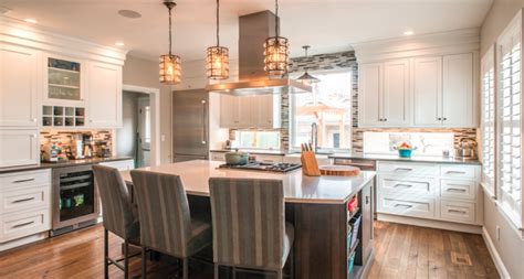A recessed light or downlight (also pot light in canadian english, sometimes can light (for canister light) in american english) is a light fixture that is installed into a hollow opening in a ceiling. Tips for Providing Lighting That Sets Your Homes Apart ...