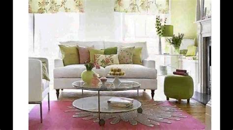 Small Living Room Decorating Ideas On A Budget Youtube