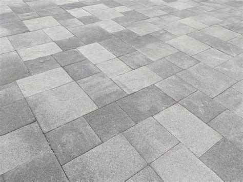 All You Need To Know About The Eco Friendly Permeable Interlocking
