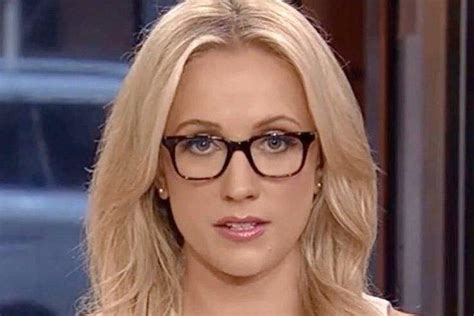 Fox News Kat Timpf Opens Up About Water Attack By ‘angry Pathetic Man