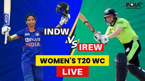 Cricket Live Score Women Cricket Betting India