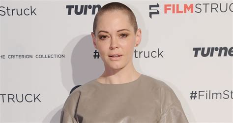 Rose Mcgowan Opens Up About Her Sexual Assault By A