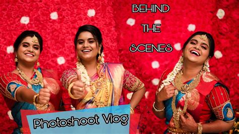 our recent photoshoot behind the scenes shoot vlog priyamudan dd youtube