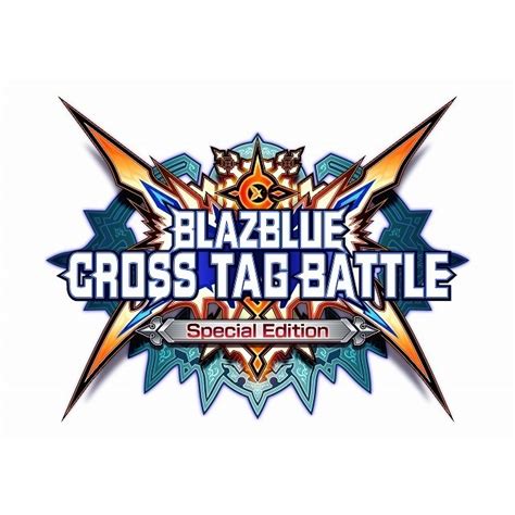 Blazblue Cross Tag Battle Naoto Kurogane Teddie Seth Heart Box