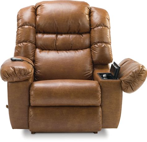 The top of this ottoman can flip to reveal a conv. The Most Comfortable Recliners That Are Perfect for ...