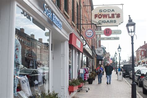 5 things to know about living in Newburyport