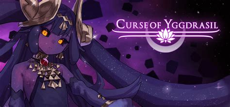 Curse Of Yggdrasil - Infinite Torment Studio - Action RPG : r/Games