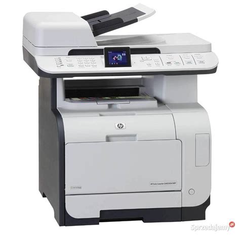 Keep your hp color laserjet cm2320nf mfp driver upto date to maximize its performance, fixing any error related to driver. DRUKARKA WIELOFUNKCYJNA HP COLOR LASERJET CM2320NF MFP FV ...