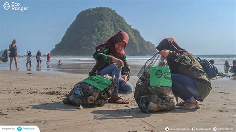 Kolaborasi Greeneration Dan Coca Cola Foundation Indonesia Atasi Sampah