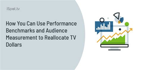 how you can use performance benchmarks and audience measurement to reallocate tv dollars ispot tv