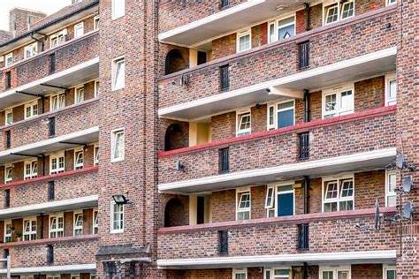 Inside Housing News Councils Primed For Return To Building After Swamping £1bn Programme