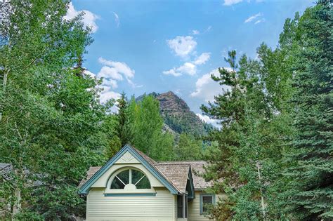 709 W Hallam Street In Aspen Co United States For Sale 11172670