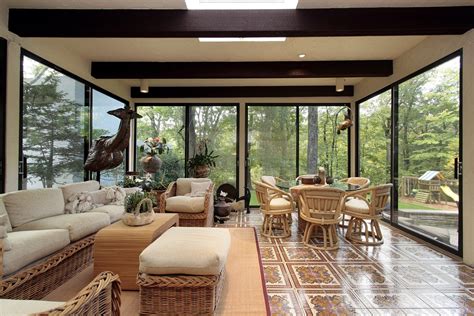 Thinking About Adding A Sunroom Here S Everything You Need To Know First