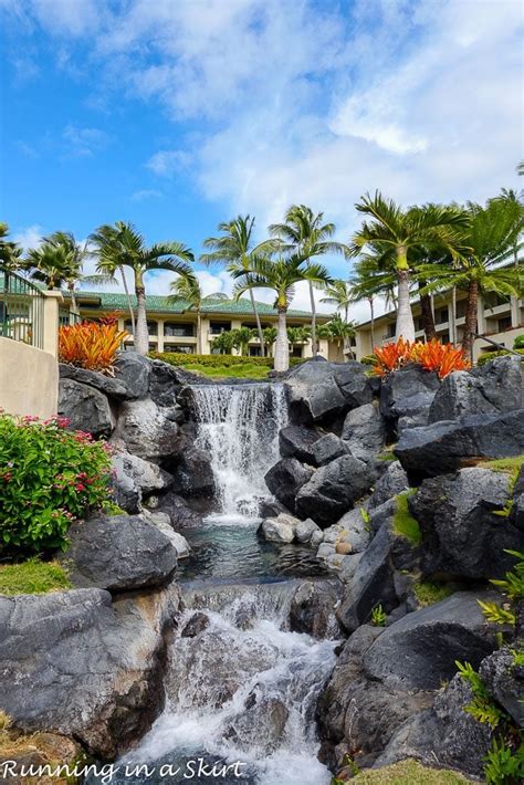10 Unforgettable Experiences At The Grand Hyatt Kauai Resort And Spa