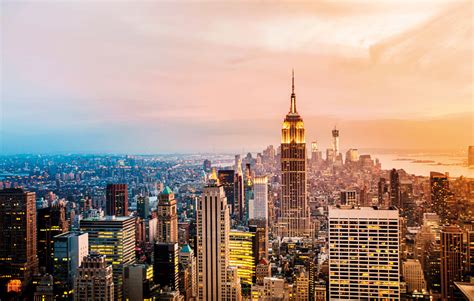 New York eine Stadt nie schläft Hotelplan Gay Travel Blog