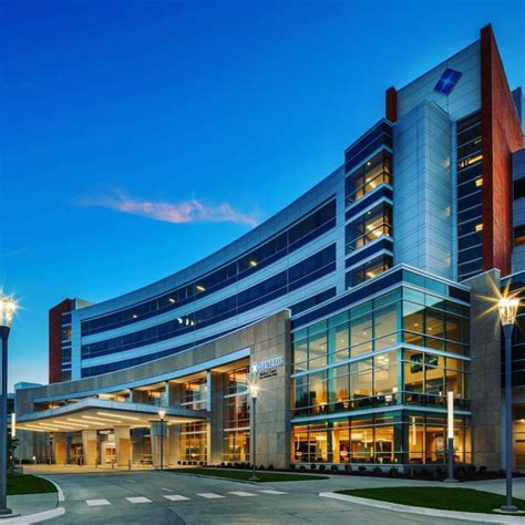 Genesis Medical Center Davenport Awarded Highest Grade For Patient