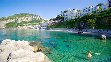 Visite Capri O Melhor De Capri Campânia Viagens 2022 Expedia Turismo