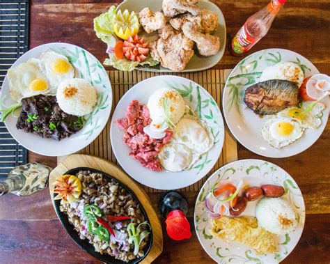 Order Tapsilog Filipino Cuisine Restaurant Delivery【menu And Prices