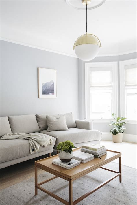 Home Tour Warm Minimalism You Gotta See To Believe Apartment34