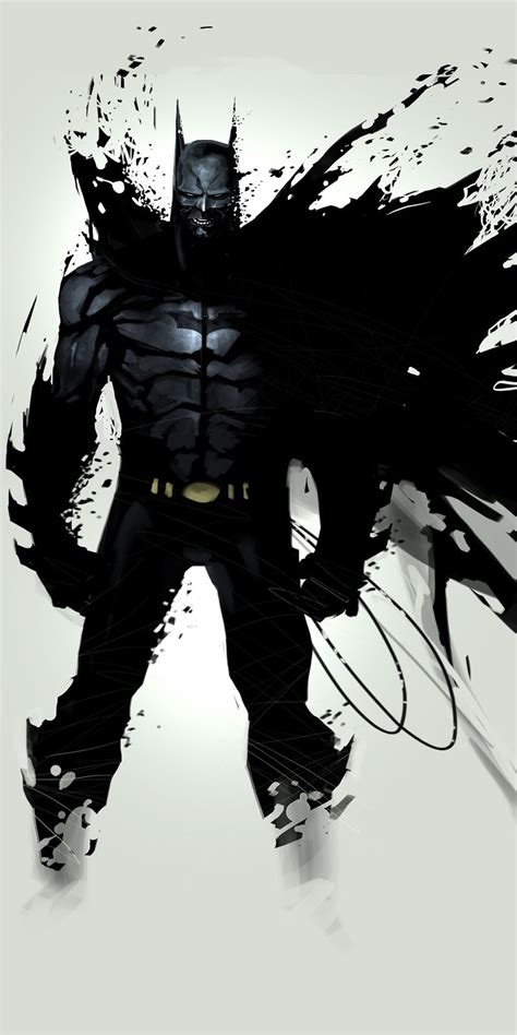 Batman Art Batman Art Bat Art Batman Cómic Arte