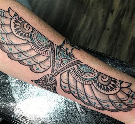 This tattoo has the primitive history and culture and it is based on some continent, such as africa, asia. 33 Adorable Bird Tattoo Designs With Meanings in 2021 ...