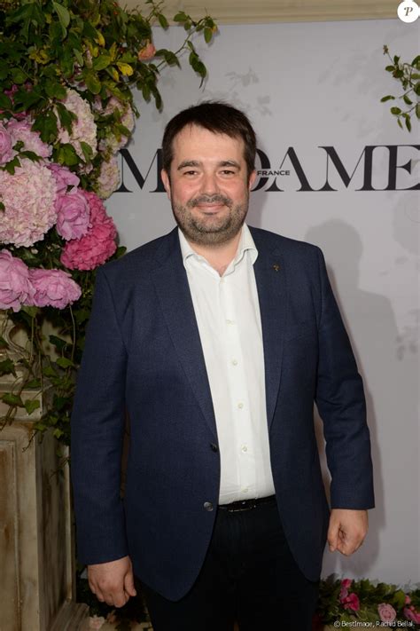 Does anyone know what will happen to j.f. Le chef Jean-François Piège - Soirée Anniversaire 30 ans Air France Madame au Ritz à Paris ...