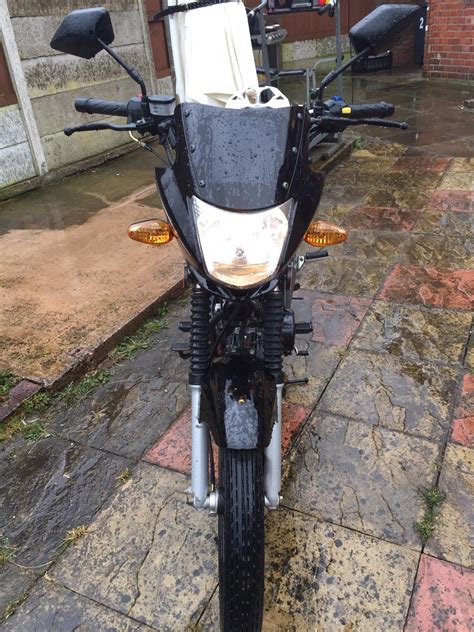 Lexmoto Hunter 50 2017 In B65 Sandwell For £45000 For Sale Shpock