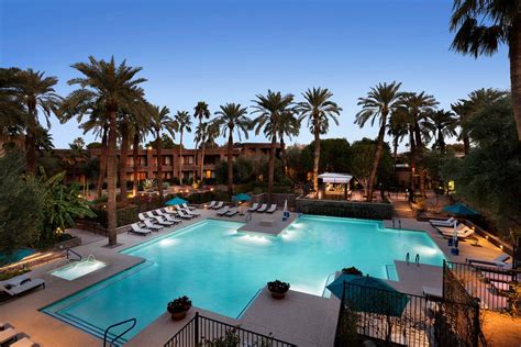 Doubletree Resort By Hilton Paradise Valley Scottsdale 101 ̶2̶0̶9̶