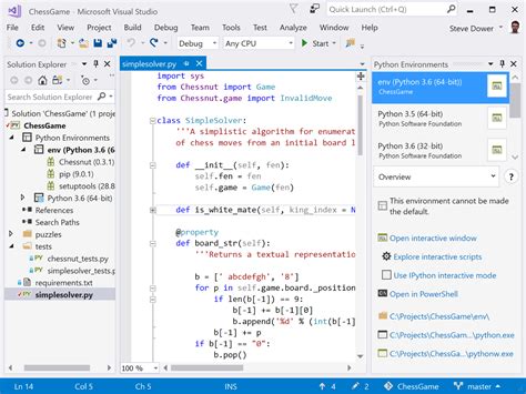 Vs_community.exe is the download filename for any version, 2015, 2017, etc. Visual Studio 2017 version 15.1 Preview and Windows 10 ...