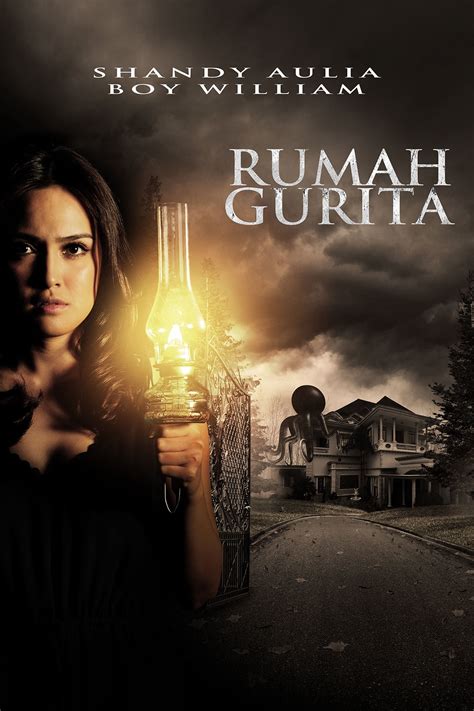 Rumah Gurita (2014) - Posters — The Movie Database (TMDB)