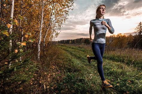 How To Cool Down Properly After A Run — Strength Training For Runners