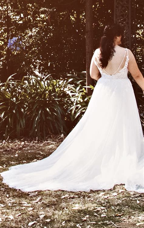 Stella York 7083 Wedding Dress Save 43 Stillwhite