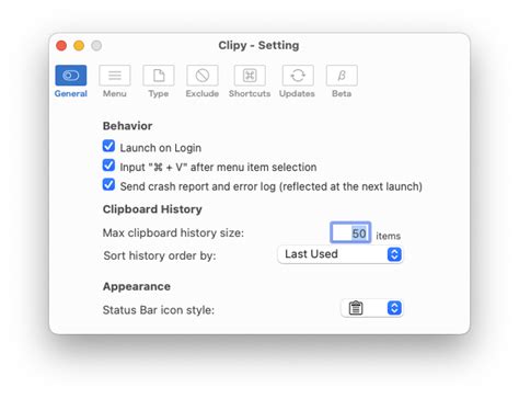 Best Free Clipboard Managers For Macos Best Mac Tips