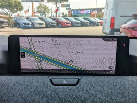 New 2024 Mazda CX-90 3.3 Turbo S AWD SUV in Houston #R1154051