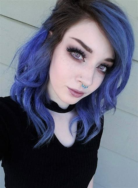 35 awesome scene hair ideas to try right now ninja cosmico emo hair color gothic hairstyles