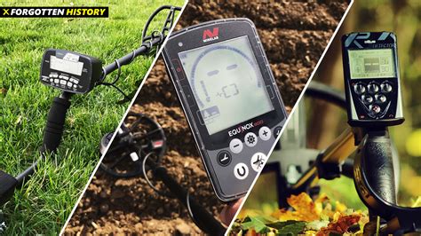 The best resource online for this exciting hobby. Garrett AT PRO vs Minelab Equinox 800 vs XP Deus 2020 ...