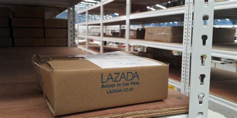 Saya pernah mendengar ungkapan dari seseorang ketika ingin. Cara Lazada Kirim Barang Pesanan dengan Cepat