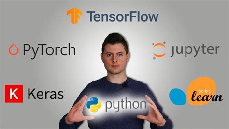 Deep Learning With Tensorflow Keras And Python Codebasics Ph