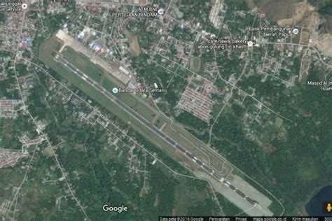 Pemkab Jayapura Siapkan Bandara Sentani Gerbang Pon Xx