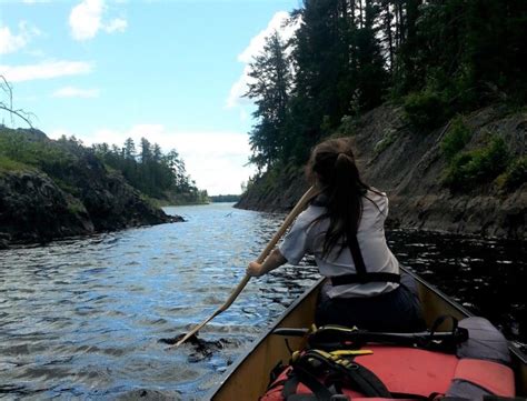 Preserving International Dark Skies At Quetico And Superior National Forest