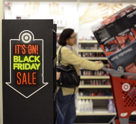 What Items Are Available Online Black Friday For Target - Target Black Friday Deals That Are Too Good to Miss | Black friday