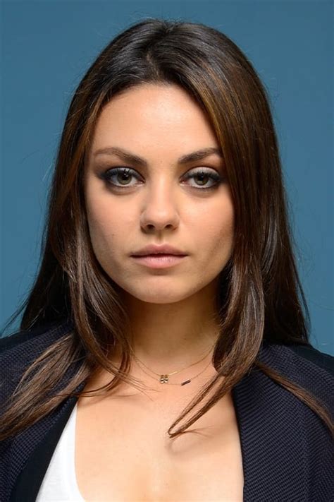 Mila Kunis Person Superflix