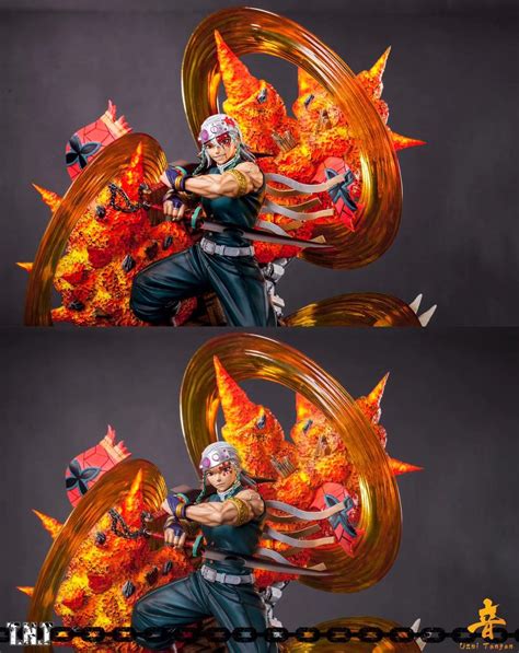 We did not find results for: TNT Studio Demon Slayer Uzui GK Resin Statue Preorder - Toy Okoku
