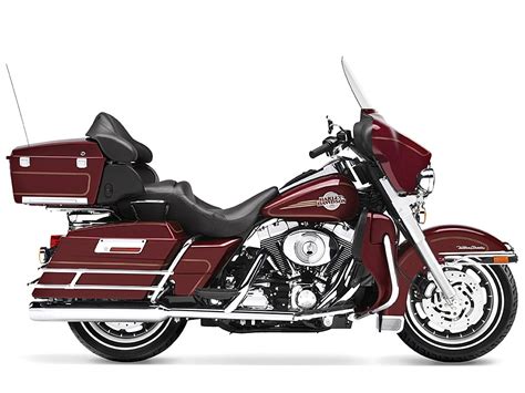 An am/fm/weatherband receiver comes bundled with a usb/iphone compatibility to tend to your entertainment cat king offers an ultra classic 2020 electra glide in a variety of prices depending on the color you choose. Harley-Davidson FLHTCU Ultra Classic Electra Glide (2005 ...