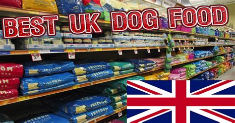 Maybe you would like to learn more about one of these? Top 10 Best UK Dry Dog Food Brands For 2016 - The Dog Digest