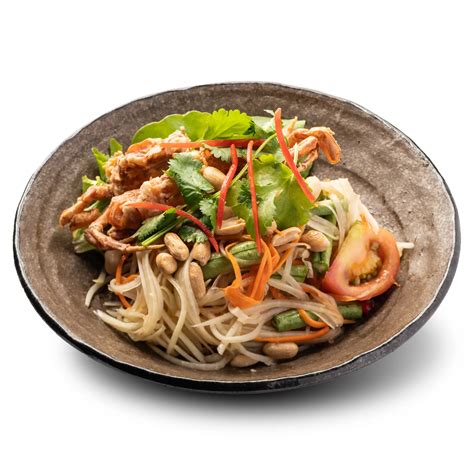 Gallery - Panna Thai Restaurant Authentic Thai food on St Georges Rd